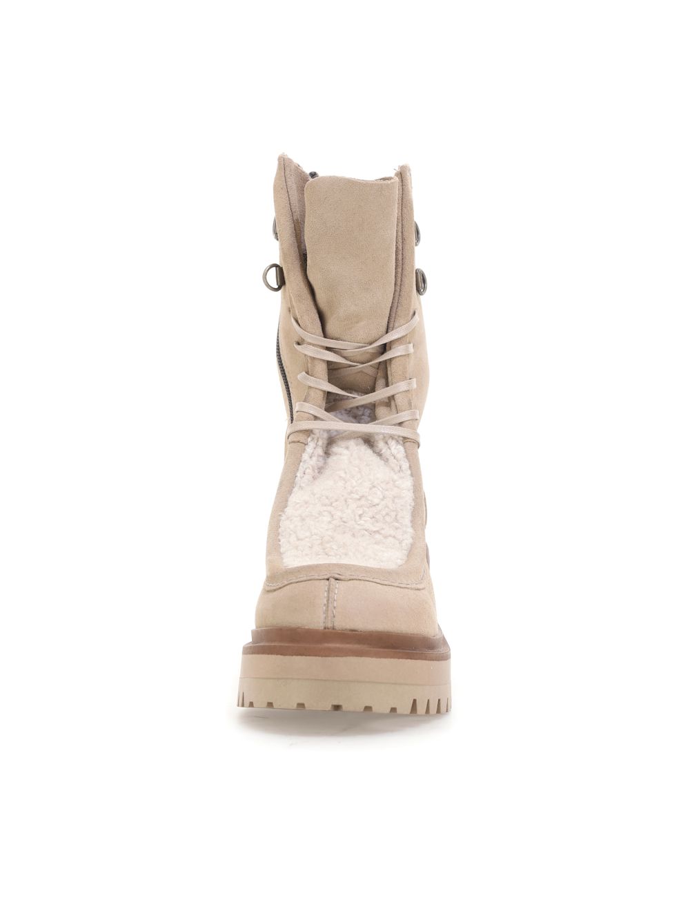 Mjus STIVALETTI EDVIGE