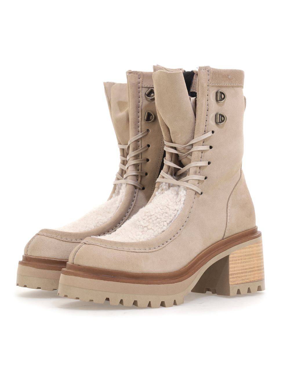 Mjus STIVALETTI EDVIGE