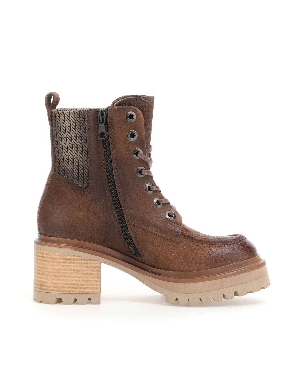 Mjus STIVALETTI ELETTRA