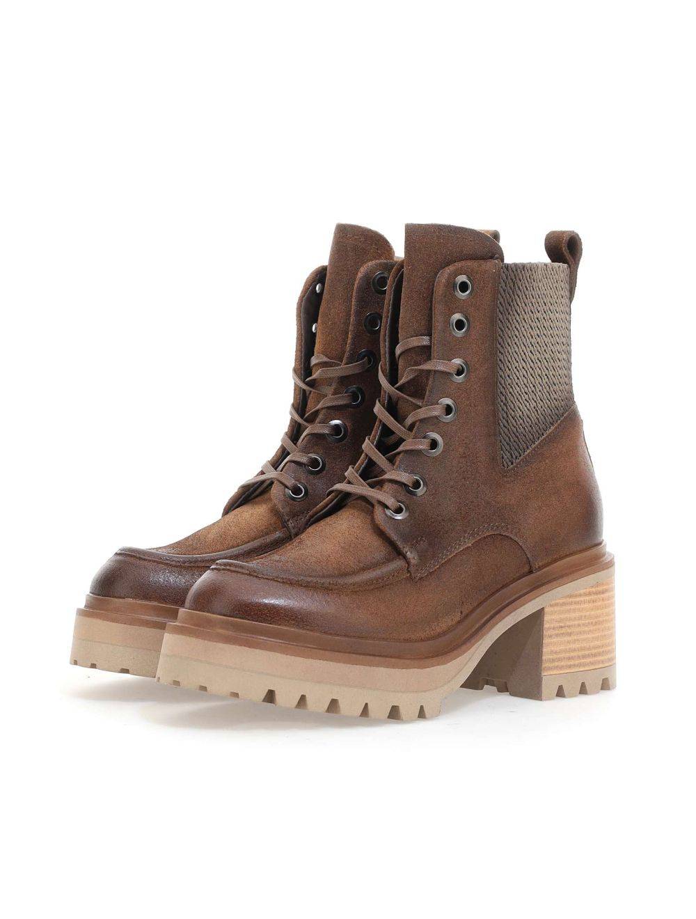 Mjus STIVALETTI ELETTRA