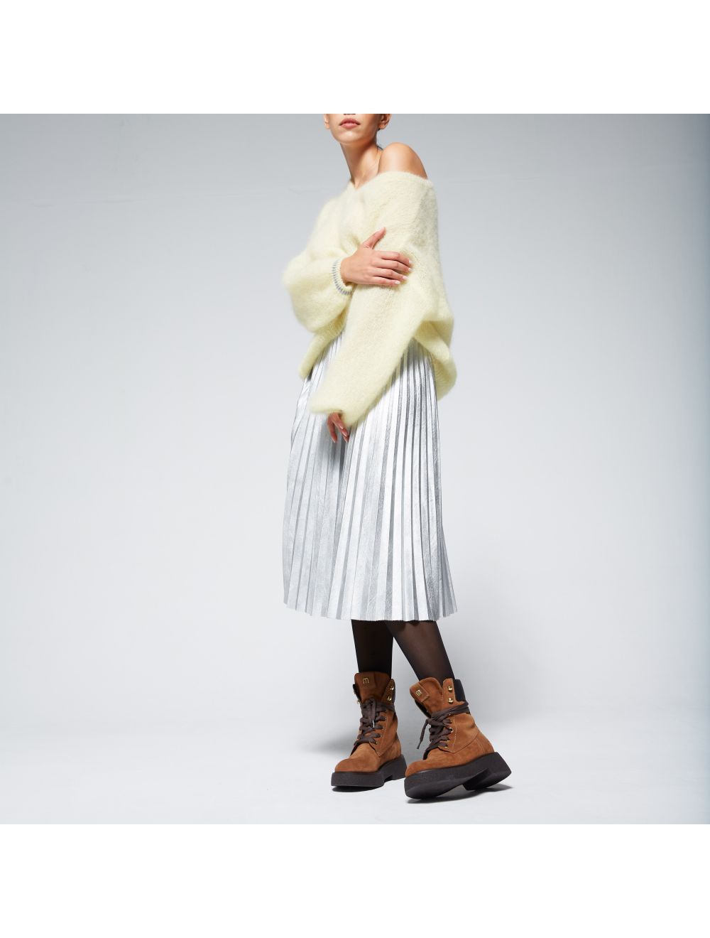 Mjus STIVALETTI FABIOLA