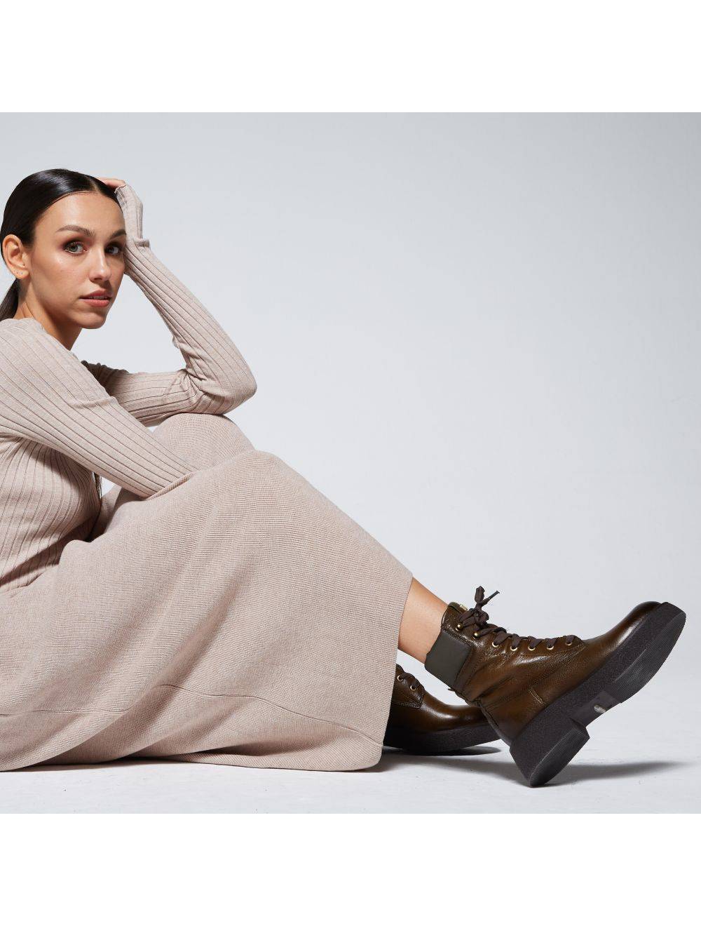 Mjus STIVALETTI FABIOLA