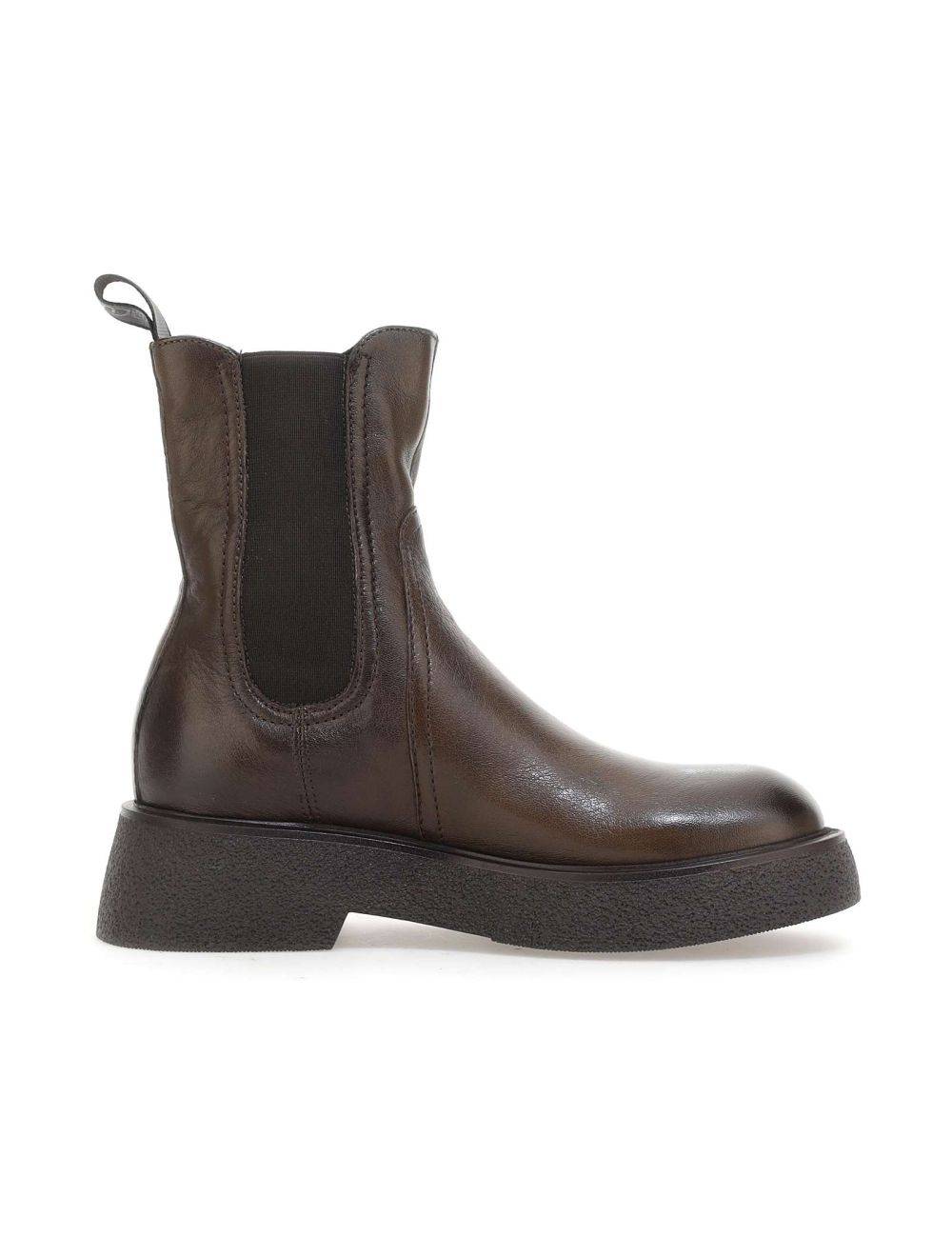 Mjus STIVALETTI FANTI