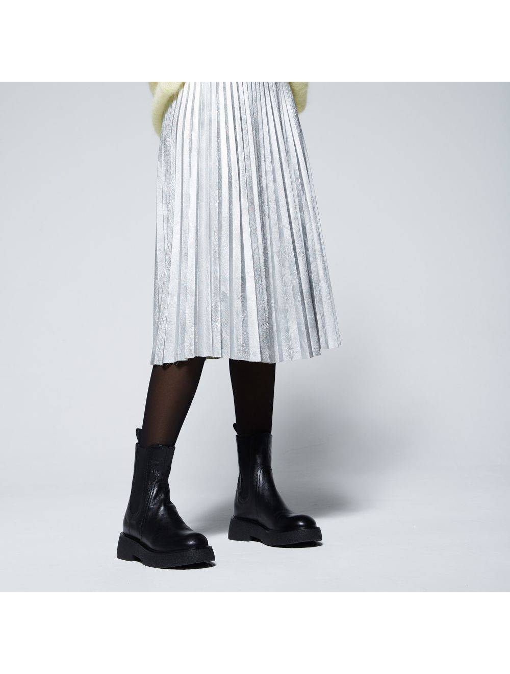 Mjus STIVALETTI FANTI