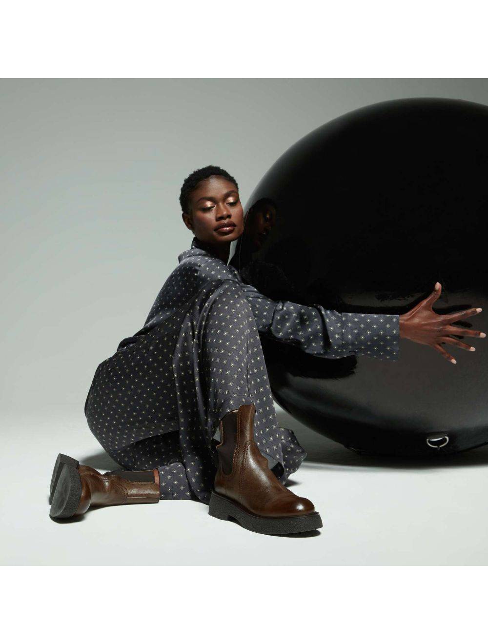 Mjus STIVALETTI FANTI