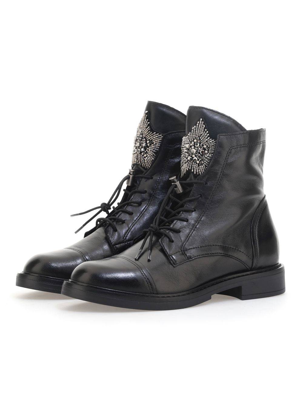 Mjus STIVALETTI FAVRIA