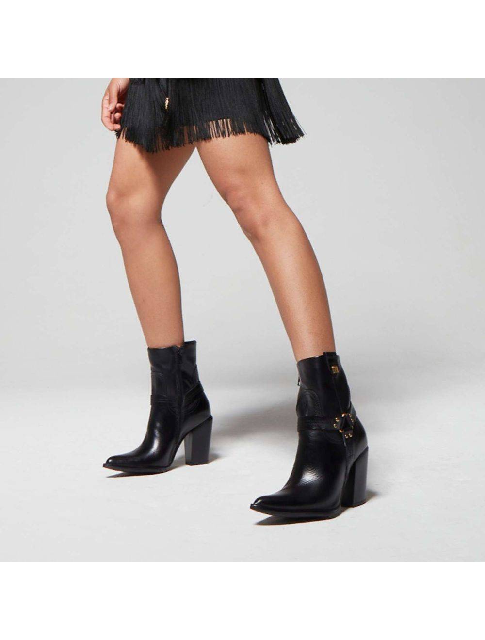 Mjus STIVALETTI FEDERICA