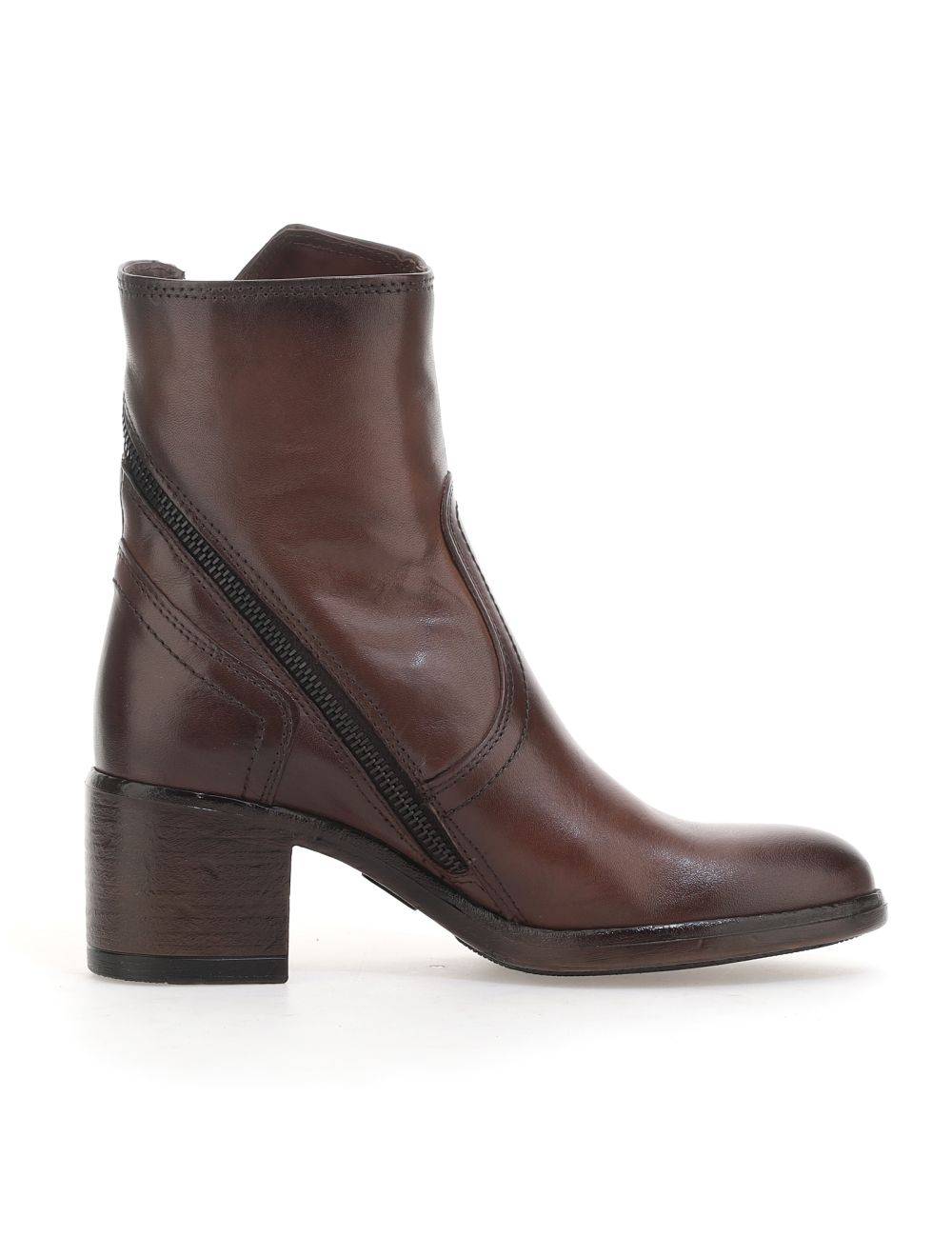 Mjus STIVALETTI FRANCA