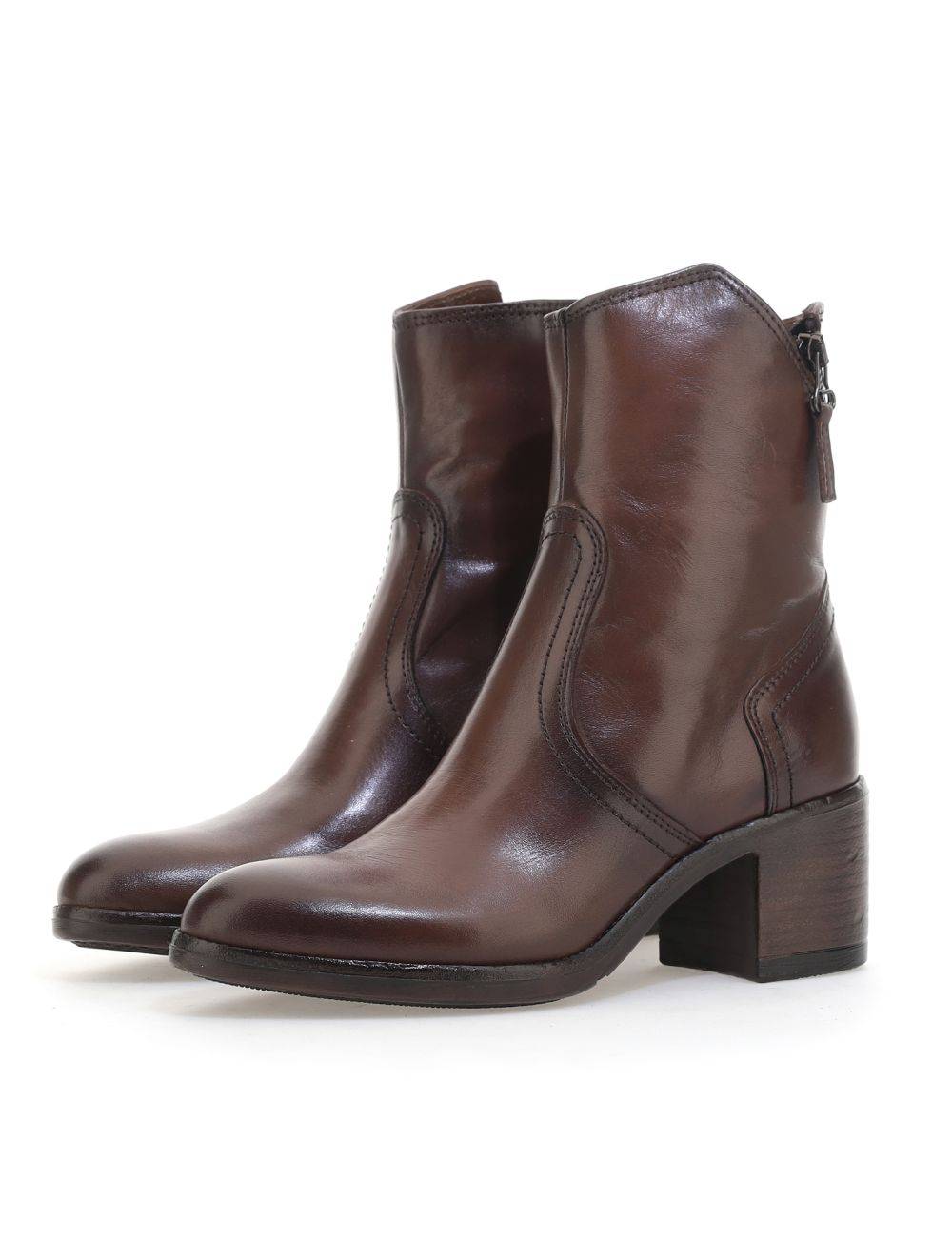 Mjus STIVALETTI FRANCA