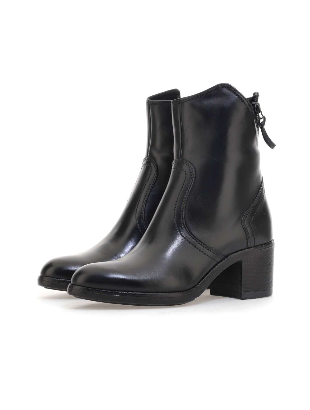 Mjus STIVALETTI FRANCA