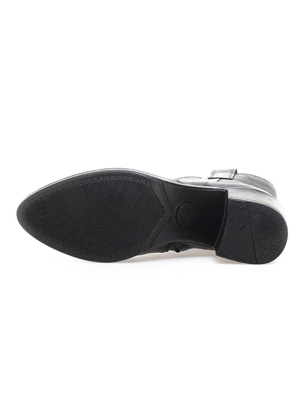 Mjus STIVALETTI FRISA