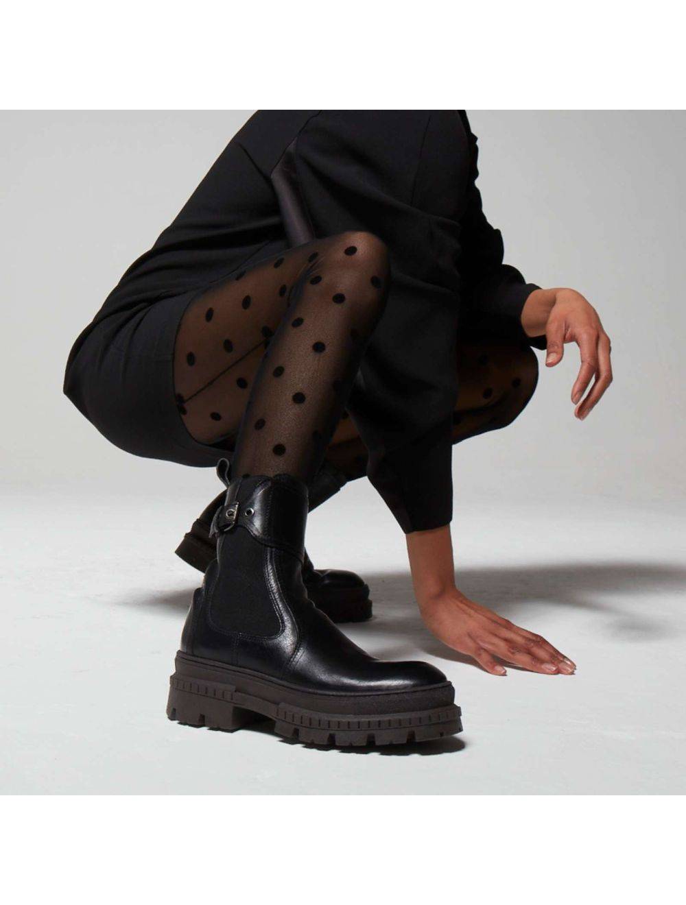 Mjus STIVALETTI GIORGIA