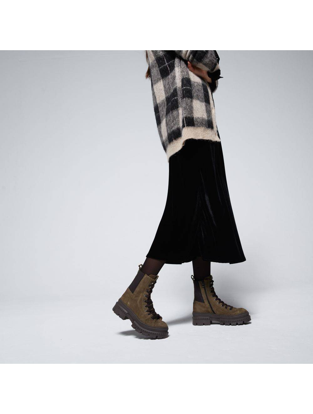 Mjus STIVALETTI GIULIA