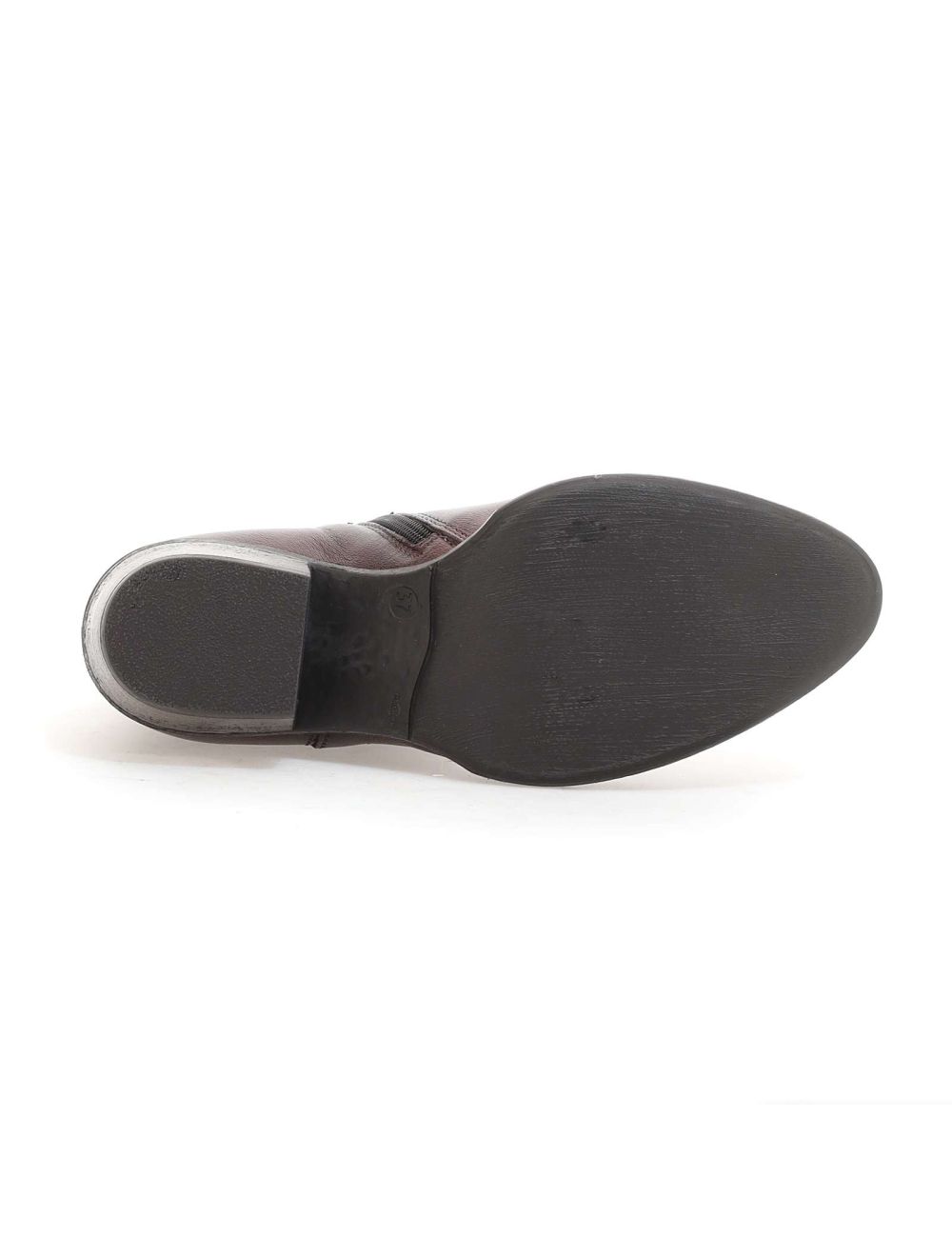 Mjus STIVALETTI KATIA