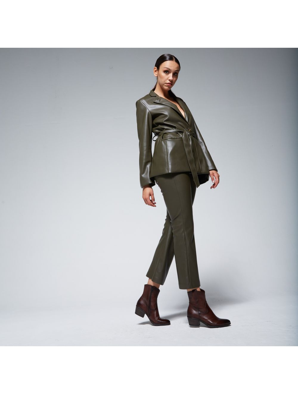 Mjus STIVALETTI KATIA