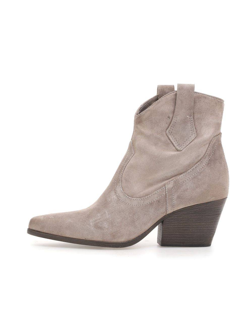 Mjus STIVALETTI LAVIS