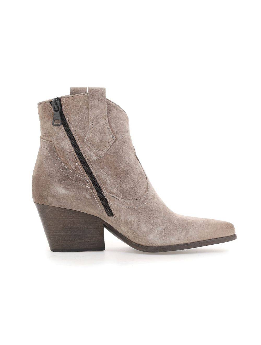 Mjus STIVALETTI LAVIS