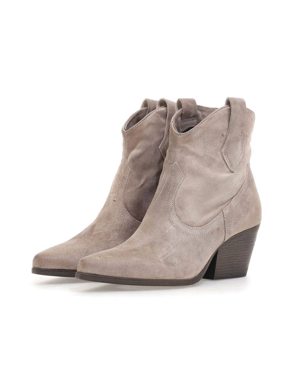 Mjus STIVALETTI LAVIS