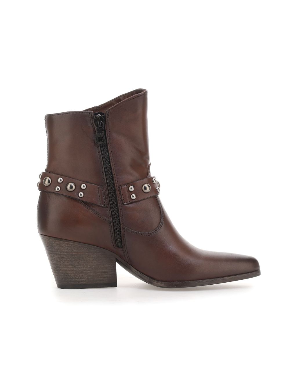 Mjus STIVALETTI LOZZA