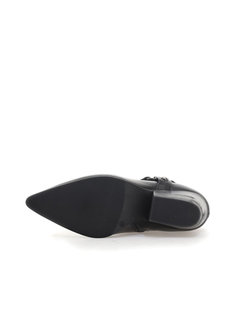 Mjus STIVALETTI LOZZA