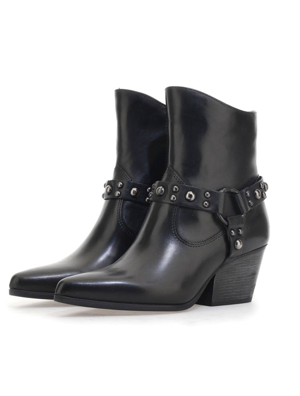 Mjus STIVALETTI LOZZA