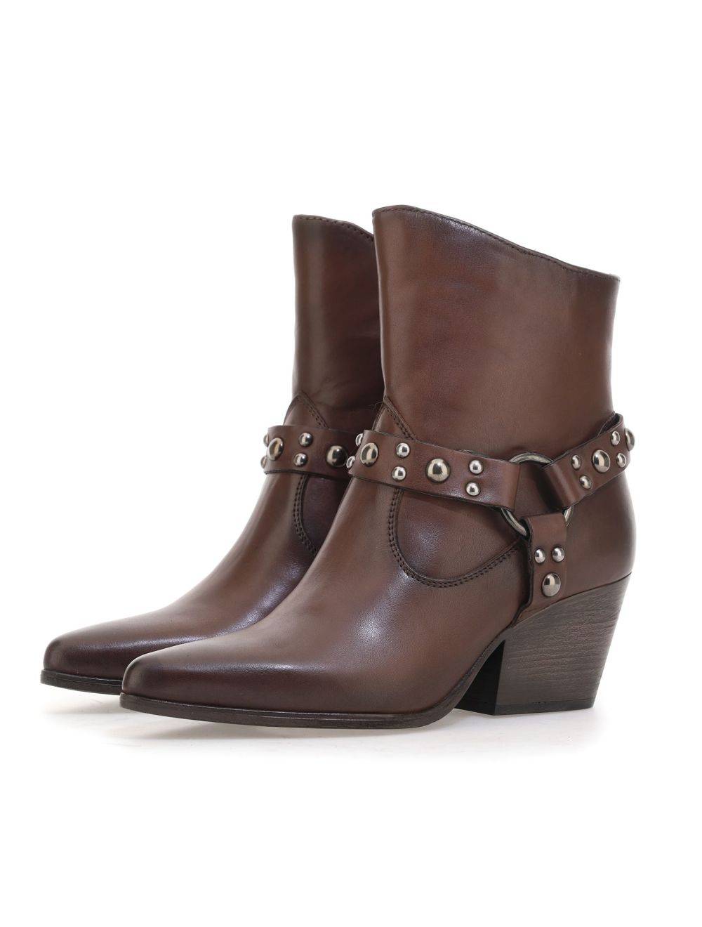 Mjus STIVALETTI LOZZA