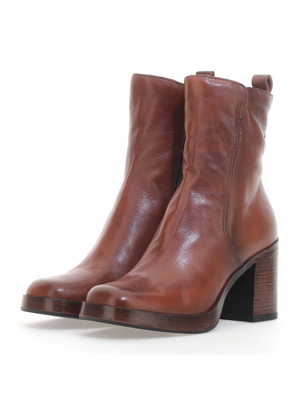 Mjus STIVALETTI MADDALENA