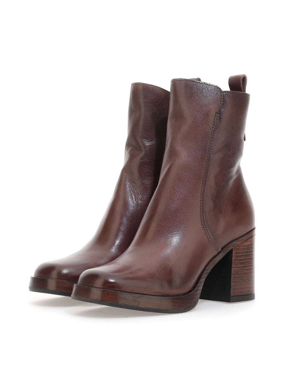 Mjus STIVALETTI MADDALENA