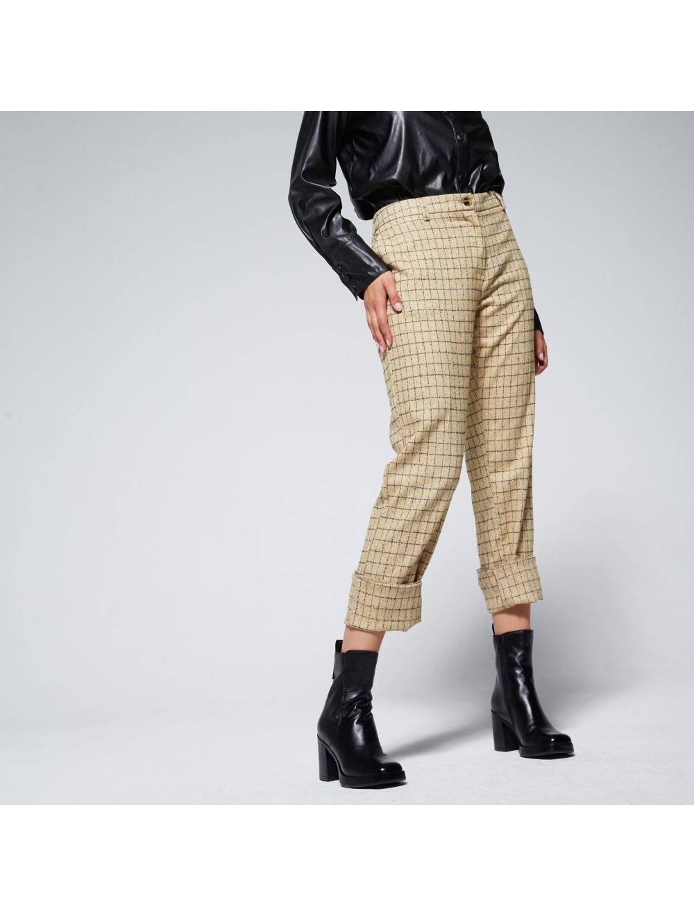 Mjus STIVALETTI MADDALENA