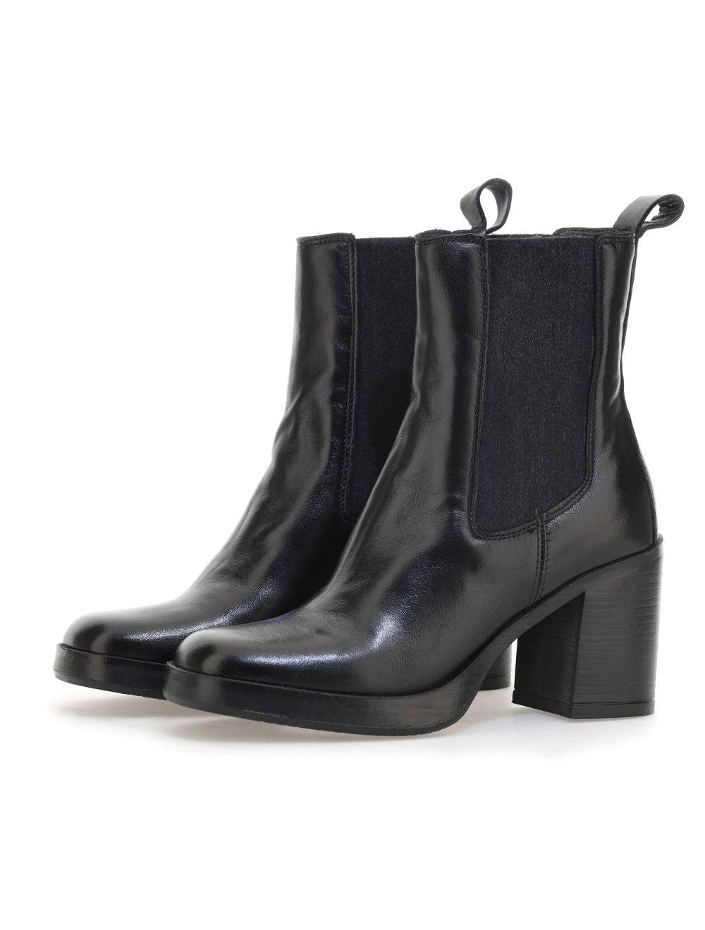 Mjus STIVALETTI MARILENA