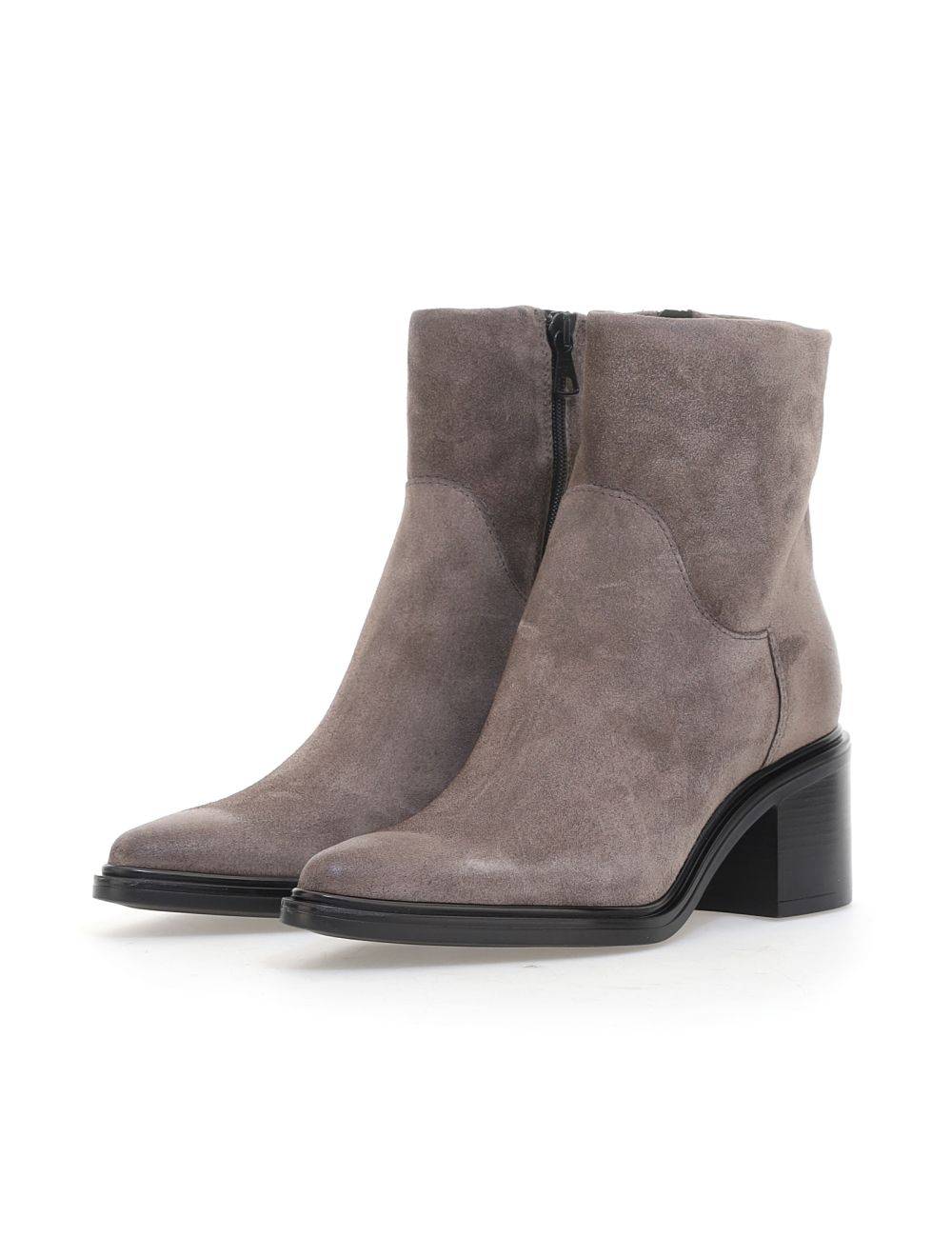 Mjus STIVALETTI MASCATE