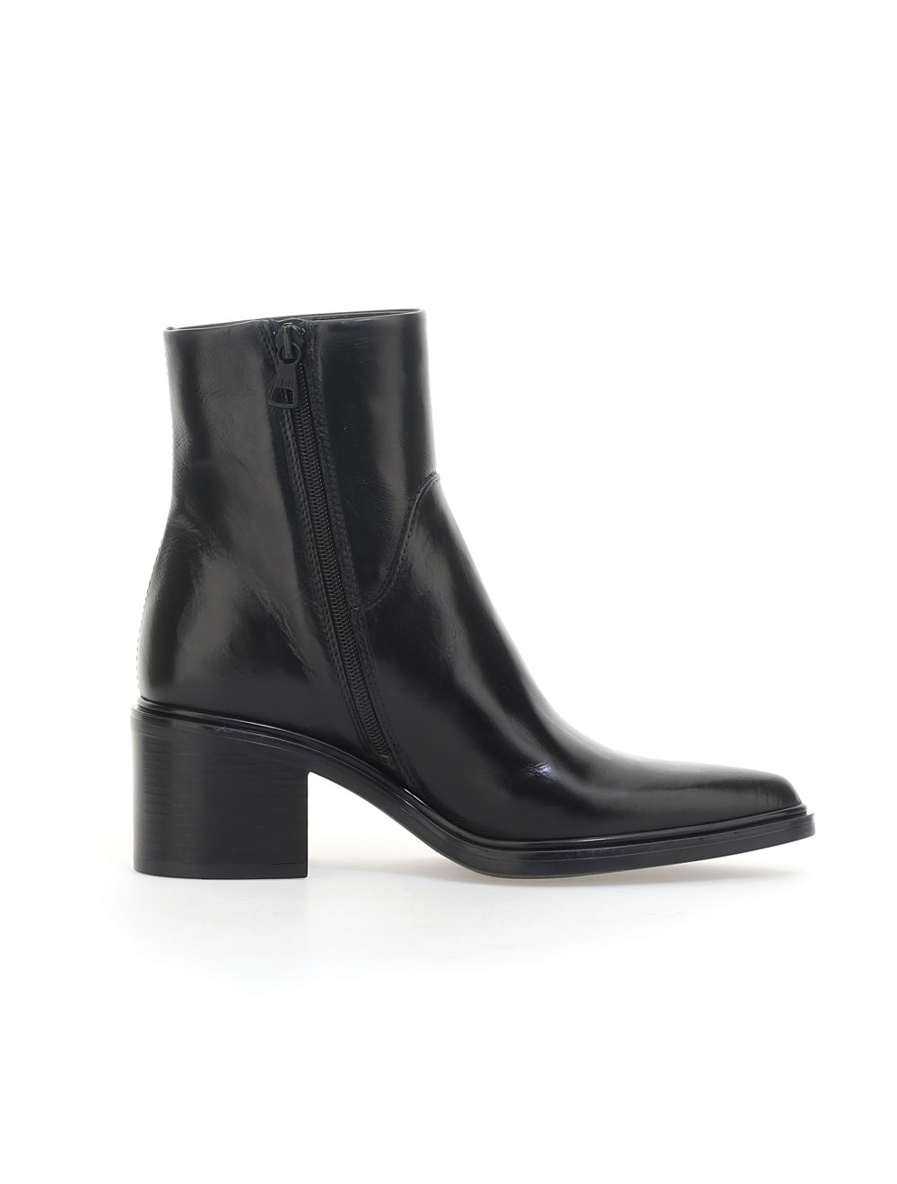 Mjus STIVALETTI MASCATE