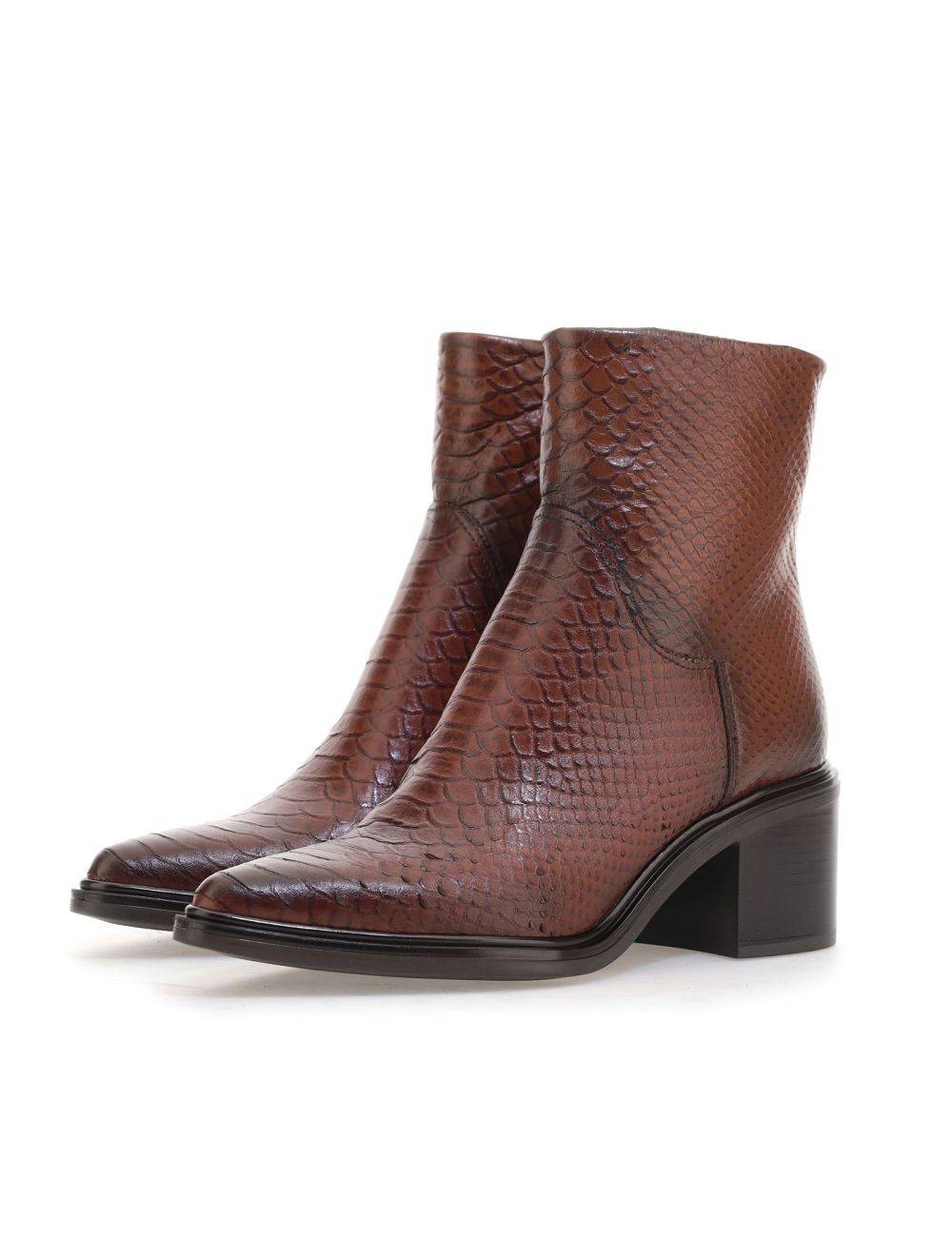 Mjus STIVALETTI MASCATE