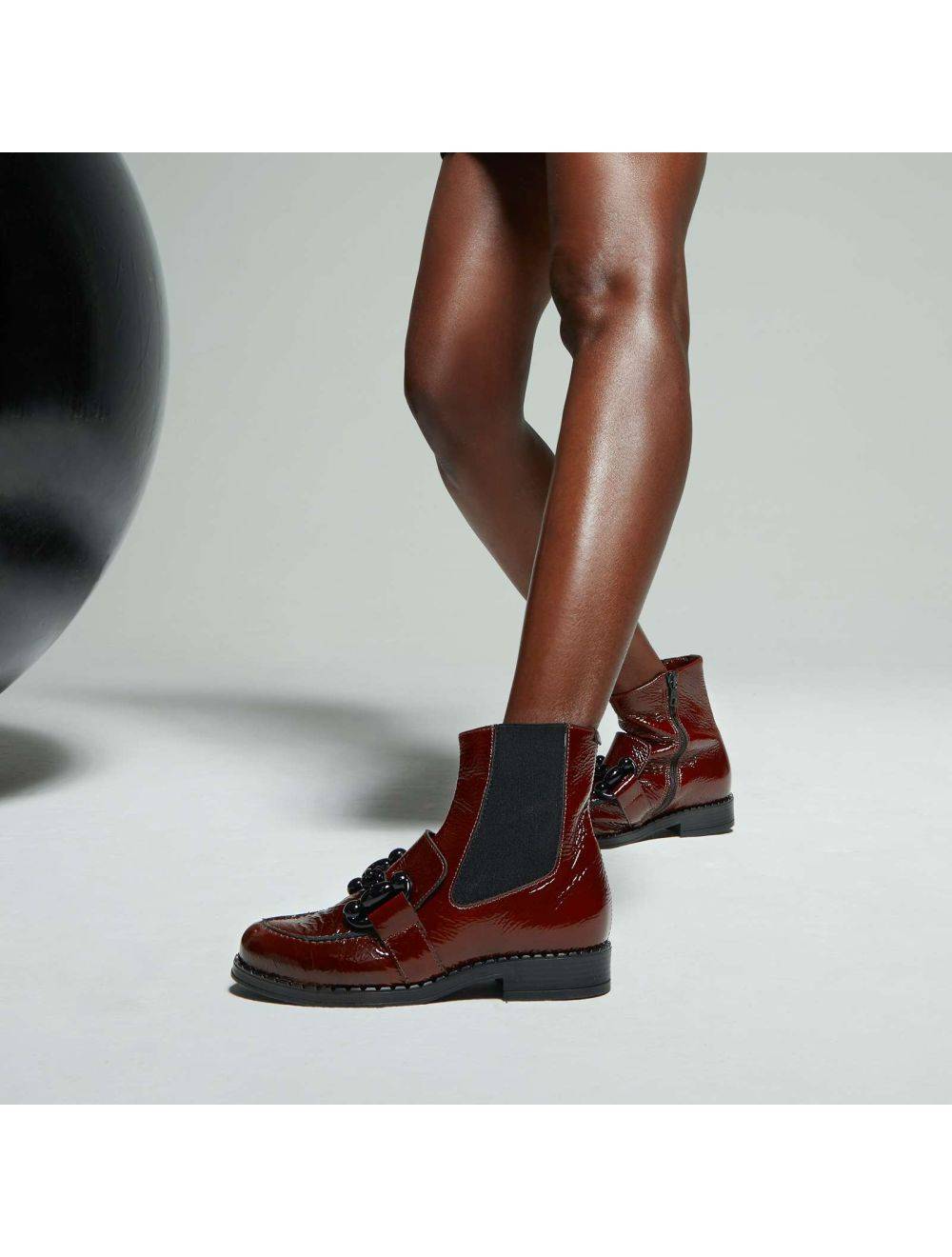 Mjus STIVALETTI OMEGA