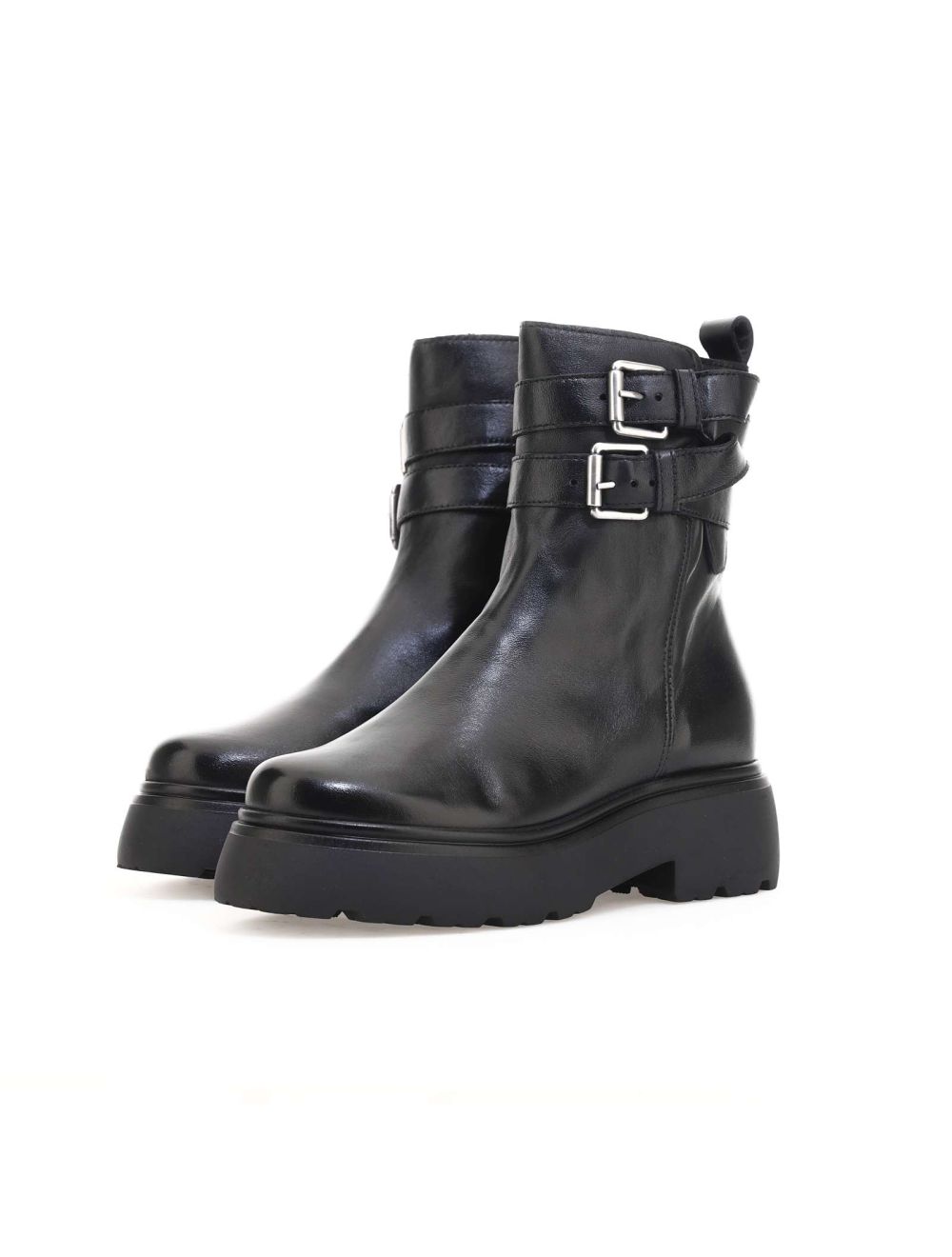 Mjus STIVALETTI ONDINA