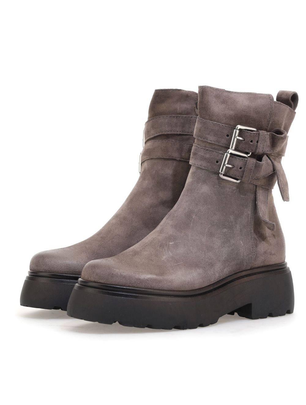 Mjus STIVALETTI ONDINA