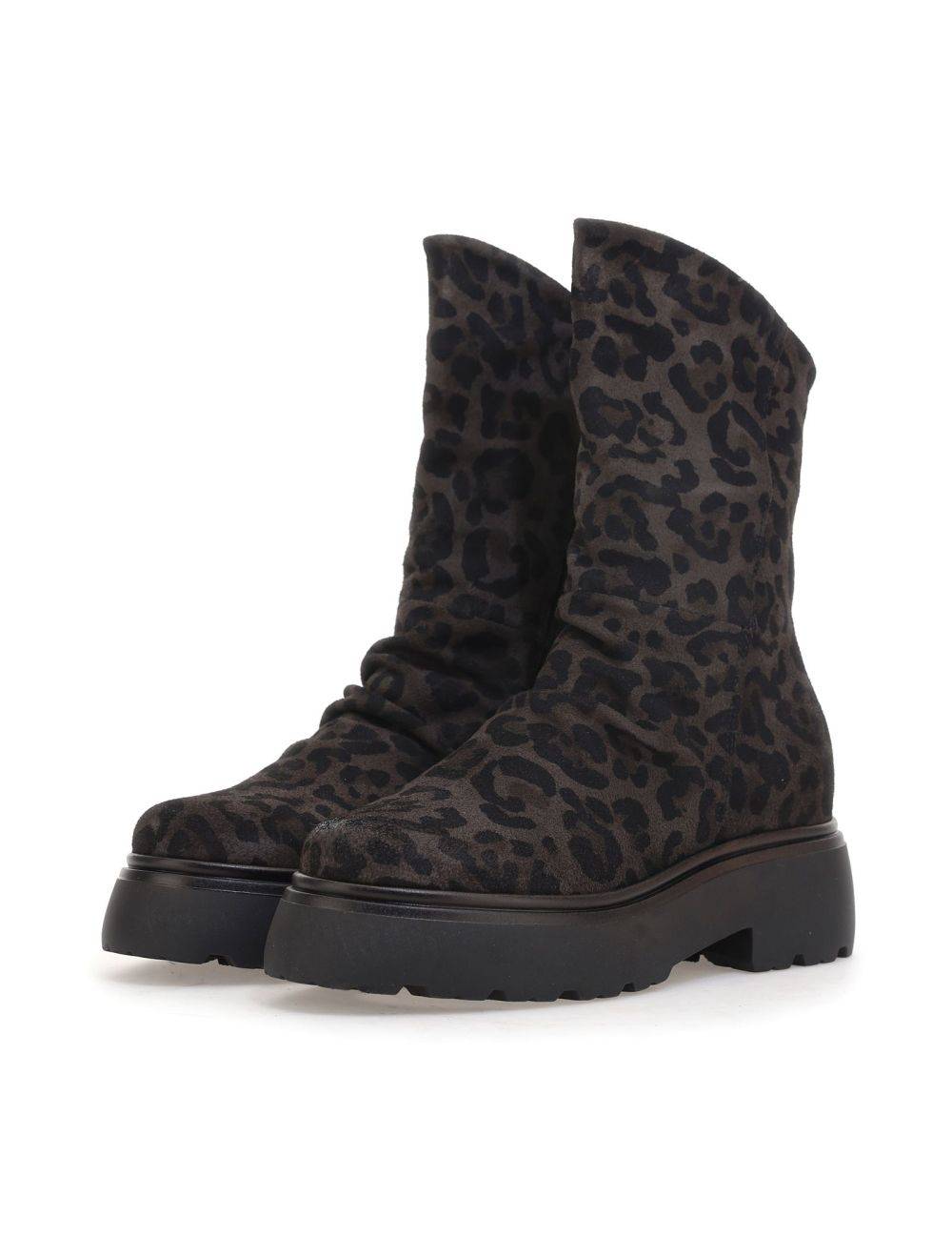 Mjus STIVALETTI ORTONA