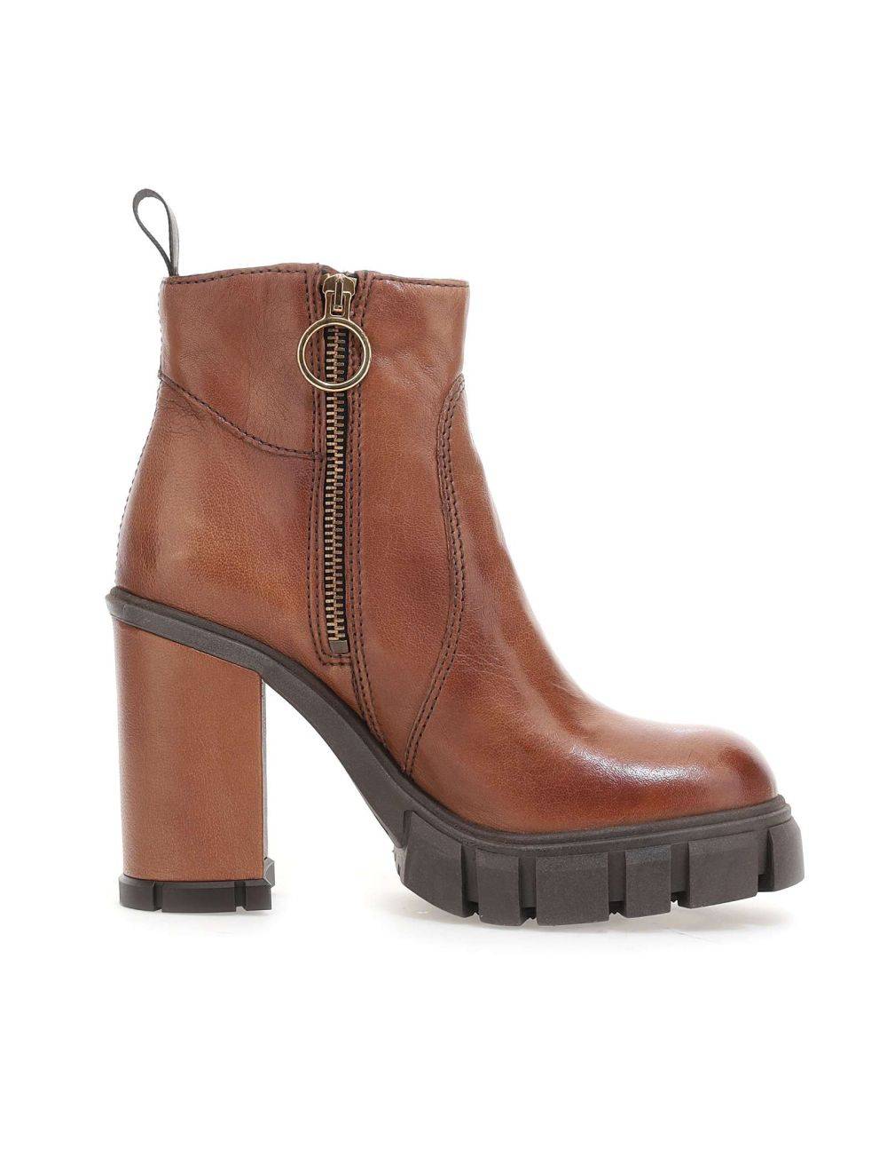 Mjus STIVALETTI RAFFI