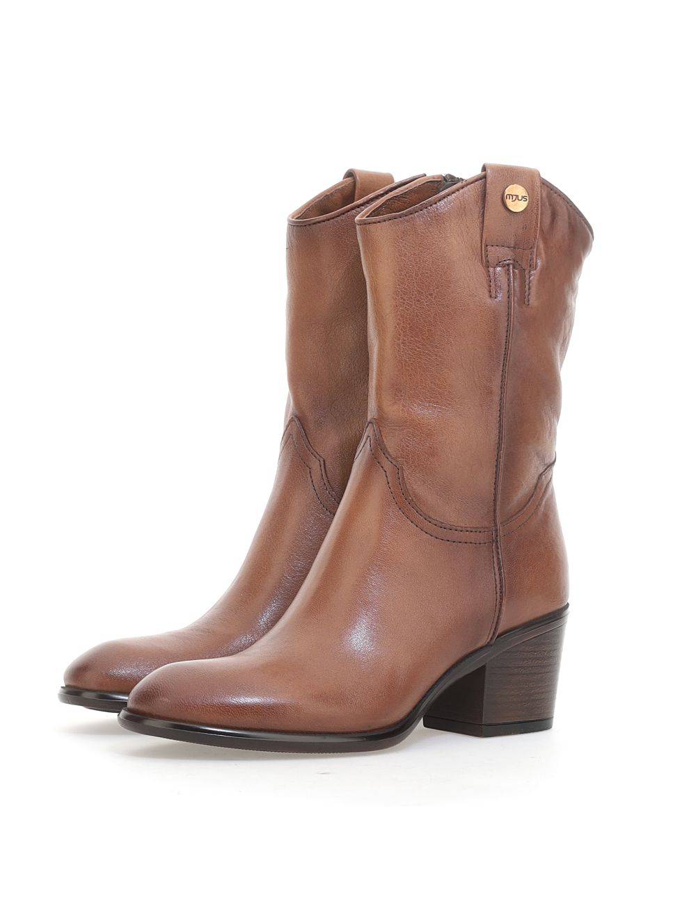 Mjus STIVALETTI TRESANA