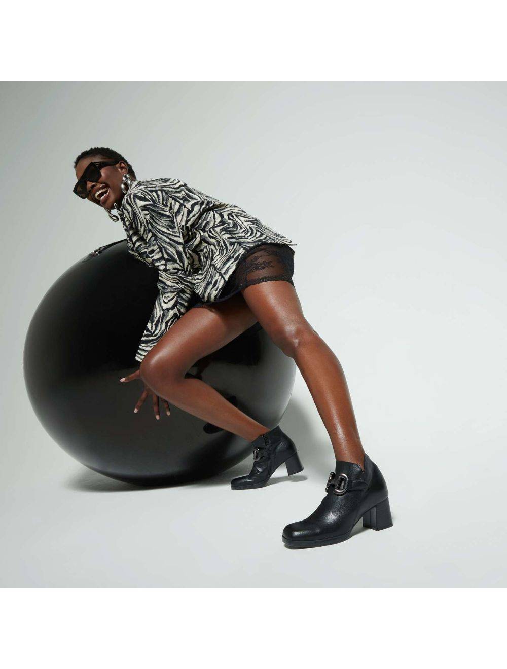 Mjus STIVALETTI VALERIA