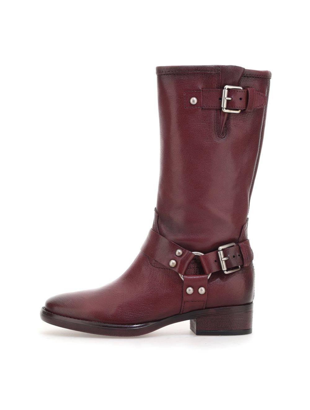 Mjus STIVALI CHIAVARI