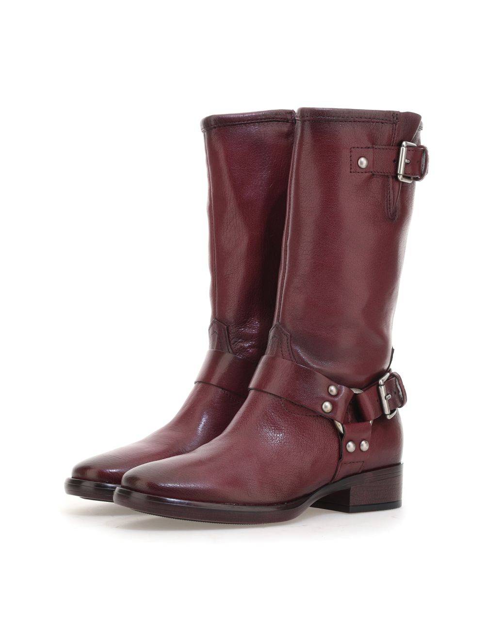 Mjus STIVALI CHIAVARI