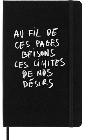 Moleskine Detour 2.0 Edizione limitataScatola da collezione