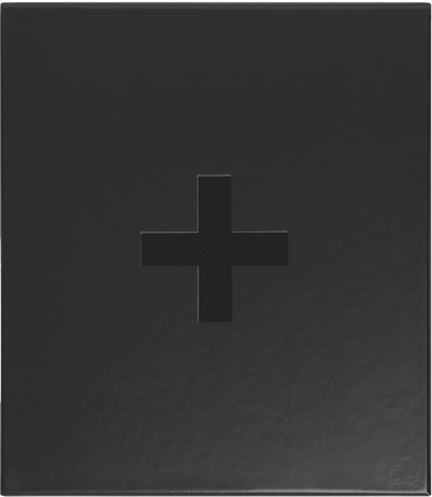 Moleskine Detour London VOICE BOOKTaccuino in edizione personalizzata di Hannah Marshall