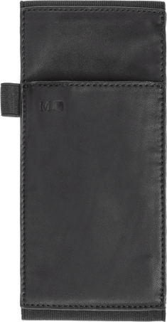 Moleskine Fascia accessori LargeCollezione Classic, Nero