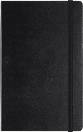 Moleskine Album JapaneseCollezione Art, Nero