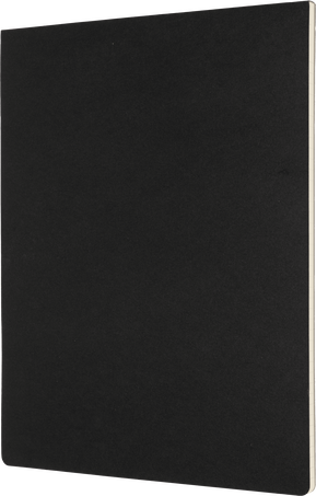 Moleskine Blocco PRONero