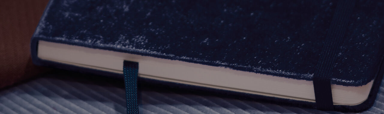 Moleskine Collezione Velvet Moleskine Collezione Velvet