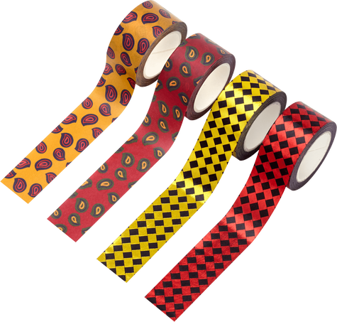 Moleskine Nastro Washi