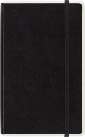 Moleskine Paper Tablet Smart Notebook 2Nero